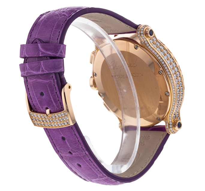 Chopard Happy Sport 283582-5017 Image 3